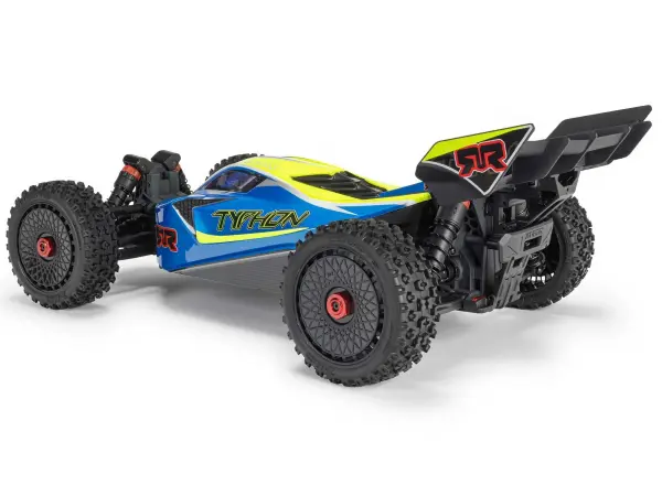 Arrma Typhon 223S V4 — image 38 of 39
