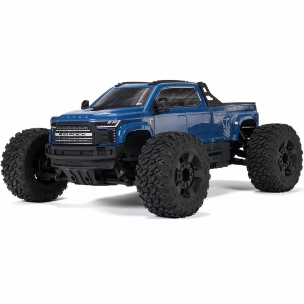Arrma Big Rock 223S DSC — image 2 of 14