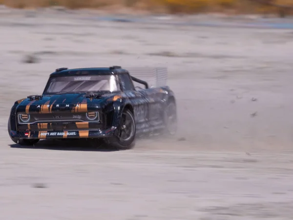 Arrma Infraction 3S