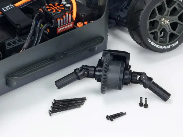 Arrma Infraction 3S — image 11 of 21
