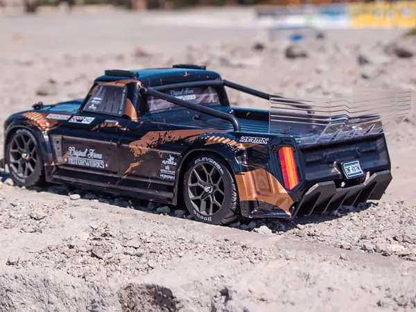 Arrma Infraction 3S — image 9 of 21