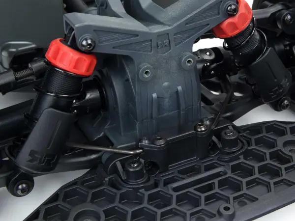 Arrma Infraction 3S — image 15 of 21