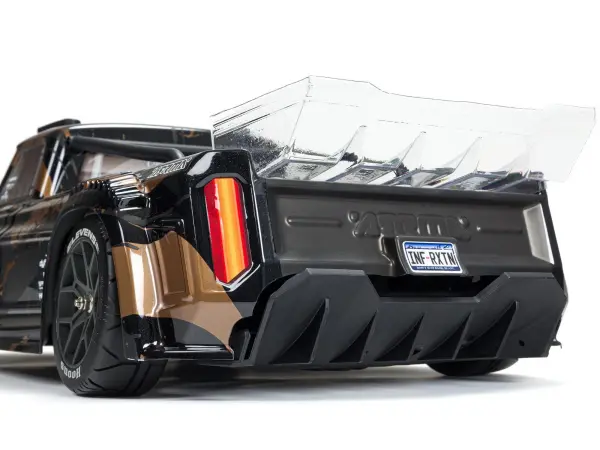 Arrma Infraction 3S — image 12 of 21