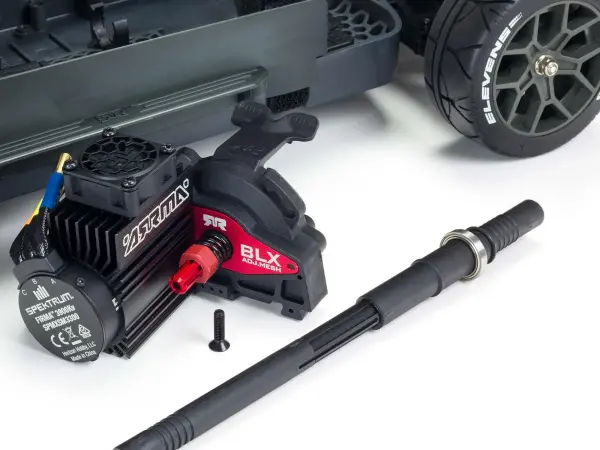 Arrma Infraction 3S — image 14 of 21