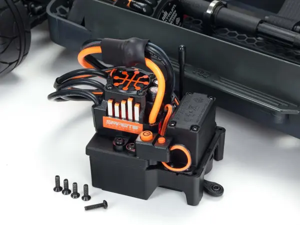Arrma Infraction 3S — image 10 of 21