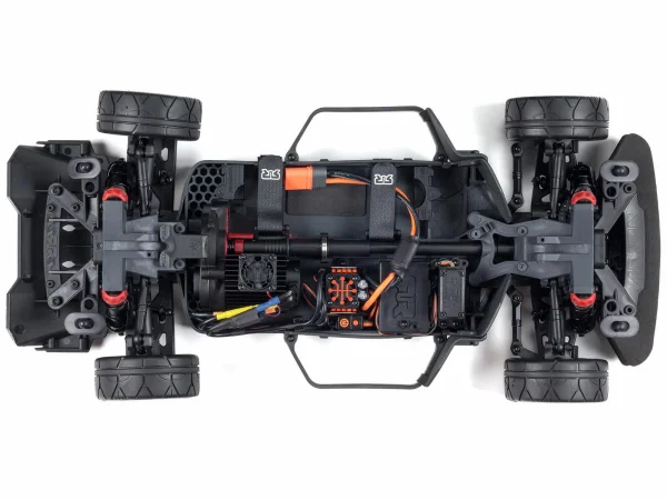 Arrma Infraction 3S