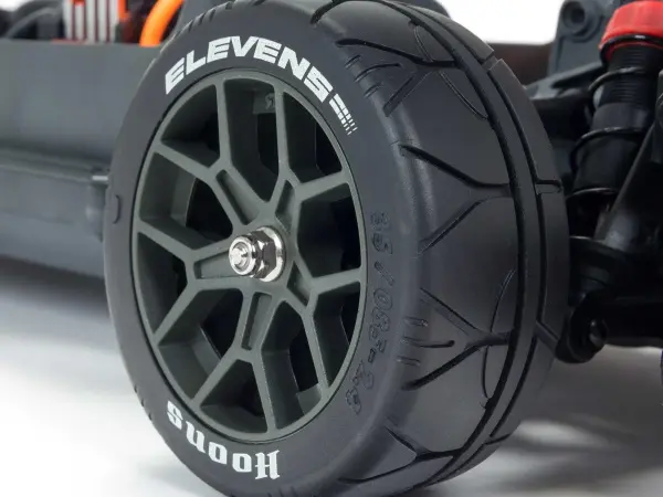 Arrma Infraction 3S — image 16 of 21