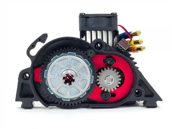 Arrma Infraction 3S — image 13 of 21