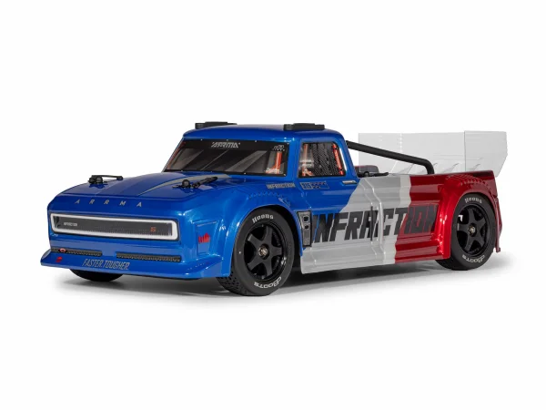 Arrma Infraction 223S