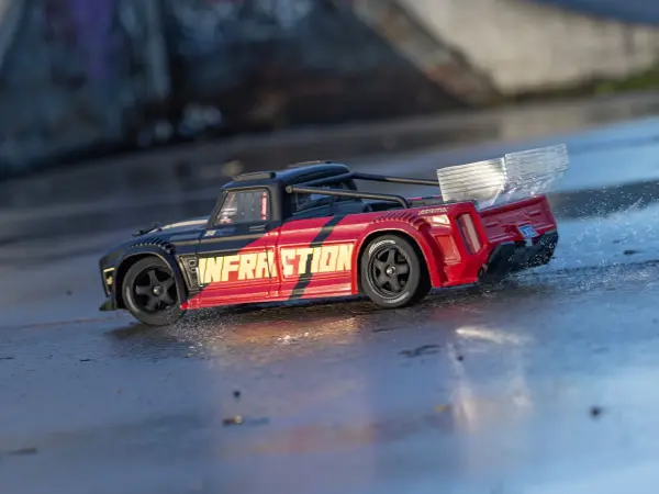 Arrma Infraction 223S — image 22 of 30
