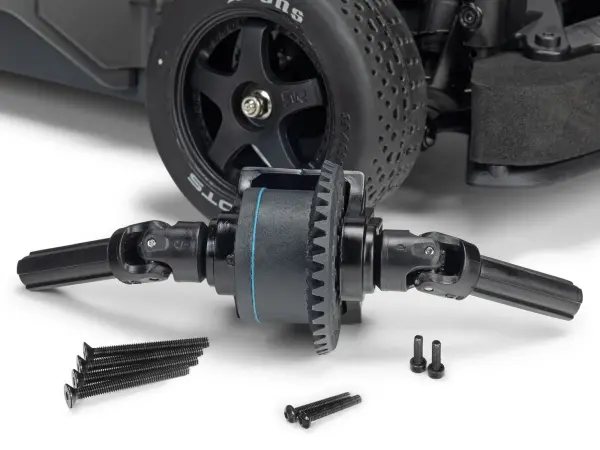 Arrma Infraction 223S — image 12 of 30