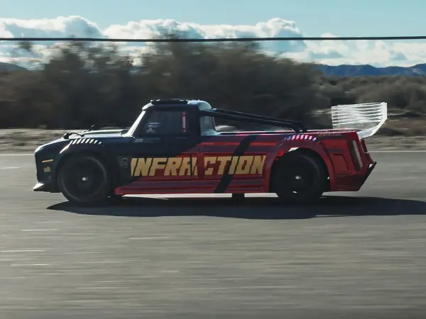 Arrma Infraction 223S — image 23 of 30