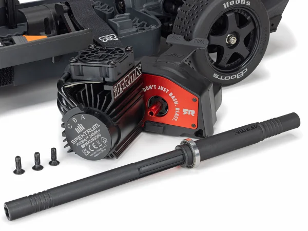 Arrma Infraction 223S