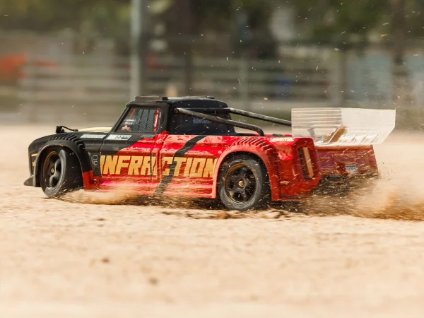 Arrma Infraction 223S
