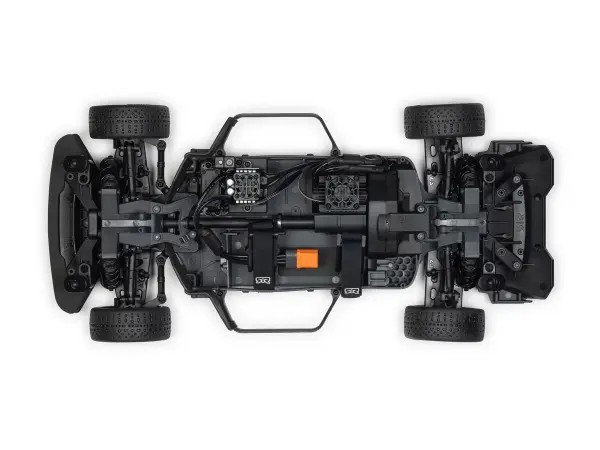 Arrma Infraction 223S — image 7 of 30