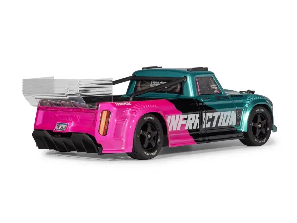 Arrma Infraction 223S — image 26 of 30