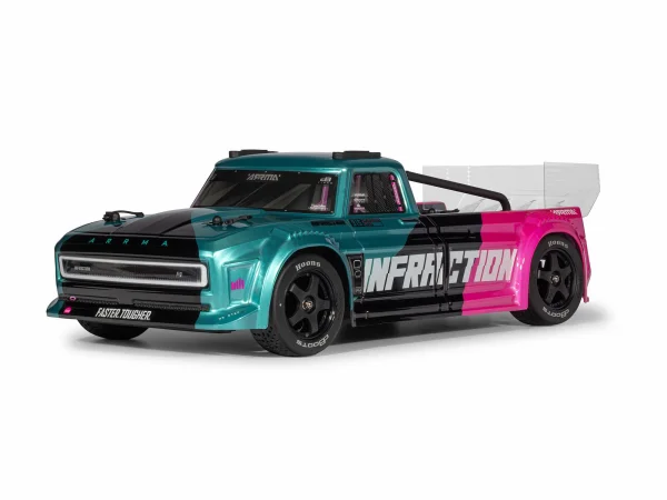 Arrma Infraction 223S