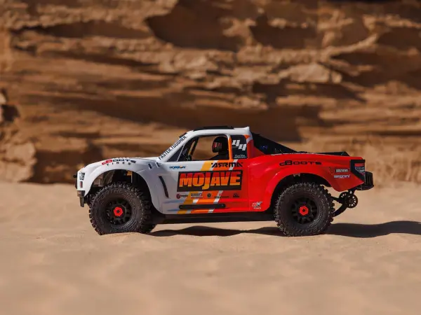 Arrma Mojave 4S — image 24 of 37