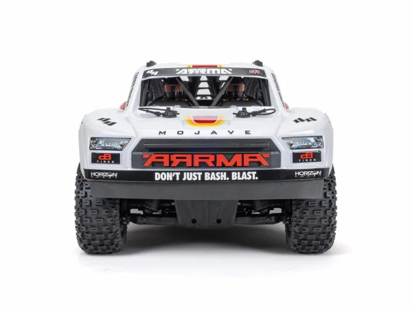 Arrma Mojave 4S