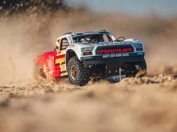 Arrma Mojave 4S — image 27 of 37