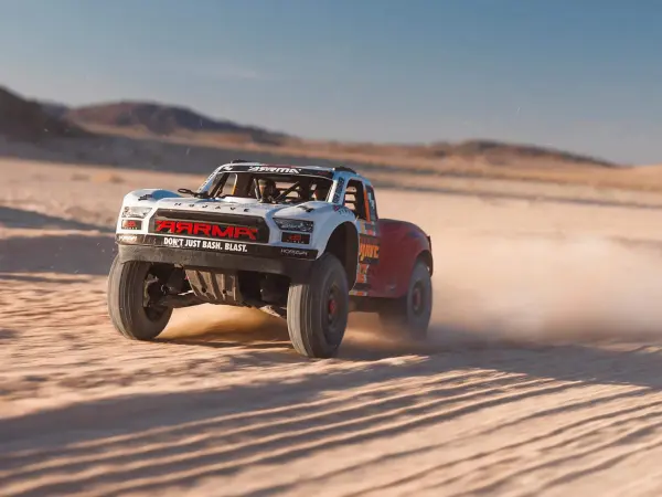 Arrma Mojave 4S — image 25 of 37