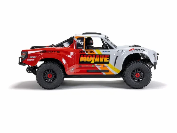 Arrma Mojave 4S