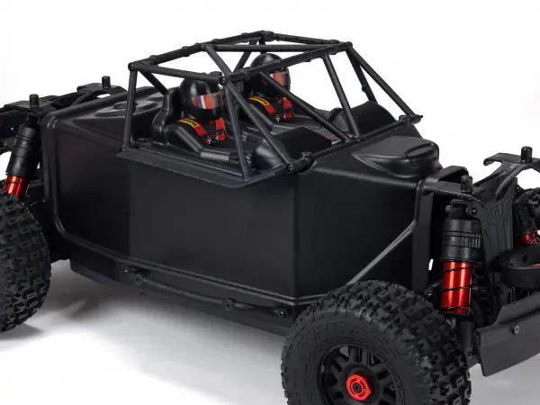 Arrma Mojave 4S — image 17 of 37