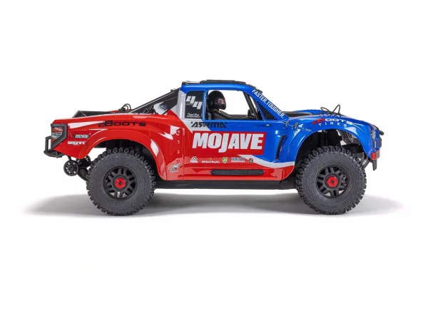 Arrma Mojave 4S