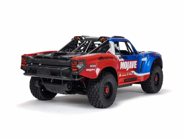 Arrma Mojave 4S