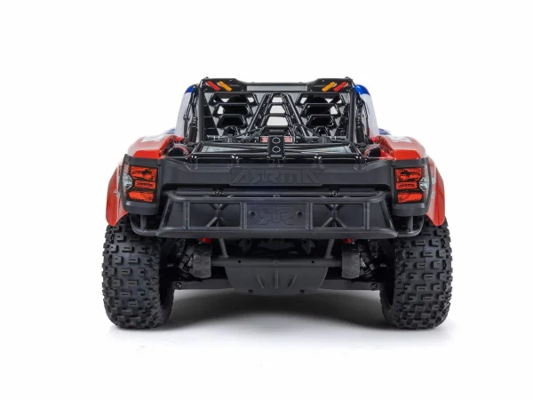 Arrma Mojave 4S