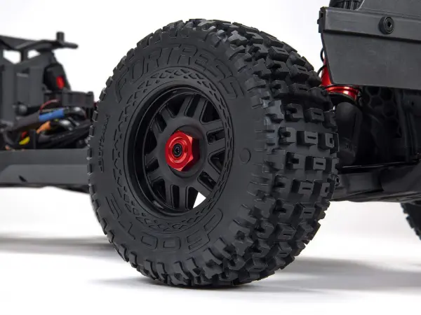 Arrma Mojave 4S — image 16 of 37