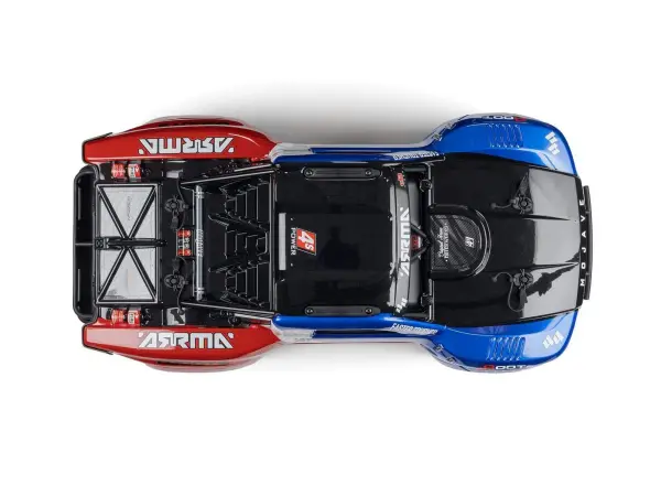Arrma Mojave 4S — image 37 of 37