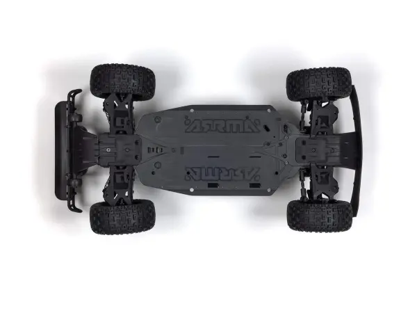 Arrma Mojave 4S — image 11 of 37