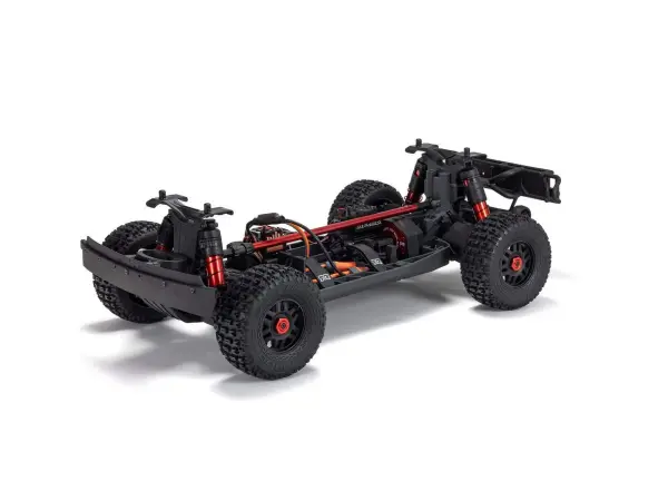 Arrma Mojave 4S — image 12 of 37