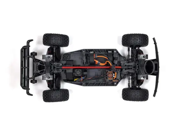 Arrma Mojave 4S — image 10 of 37