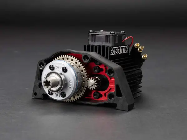 Arrma Mojave 4S — image 18 of 37
