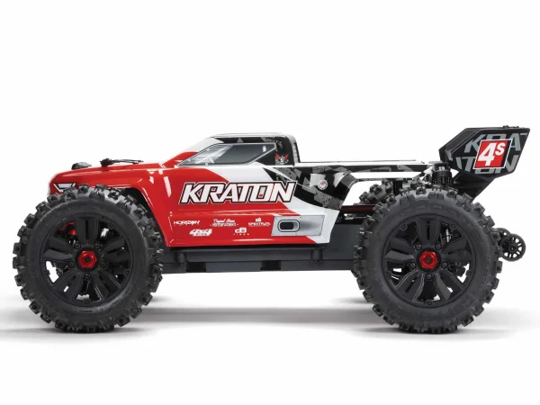 Arrma Kraton 4S V2 RTR