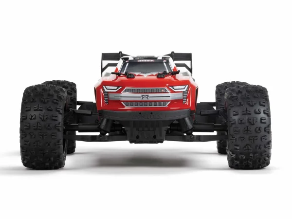 Arrma Kraton 4S V2 RTR