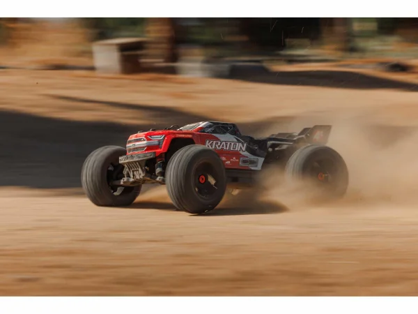 Arrma Kraton 4S V2 RTR