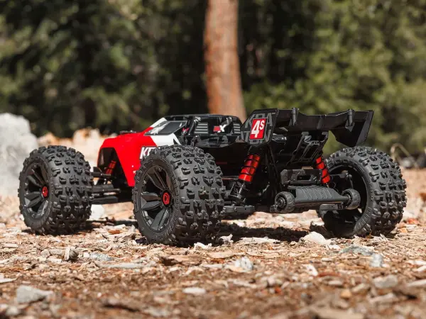 Arrma Kraton 4S V2 RTR — image 29 of 29