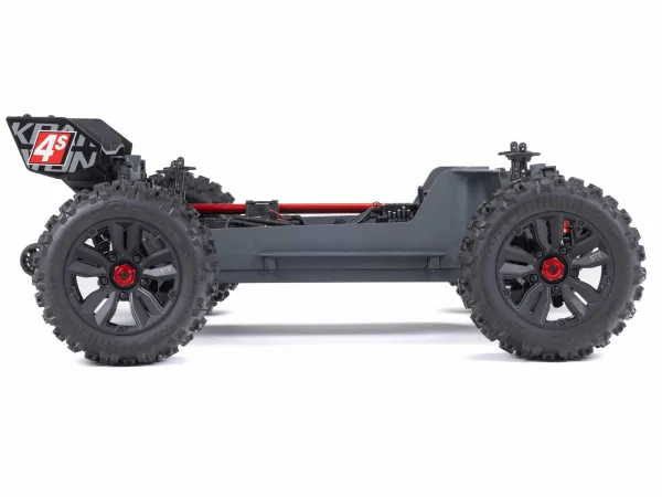 Arrma Kraton 4S V2 RTR