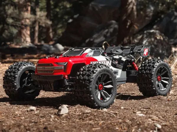 Arrma Kraton 4S V2 RTR — image 28 of 29