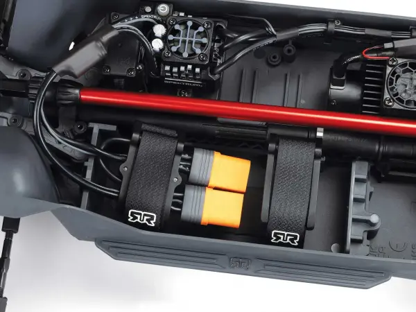 Arrma Kraton 4S V2 RTR — image 27 of 29