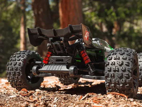 Arrma Kraton 4S V2 RTR — image 20 of 29