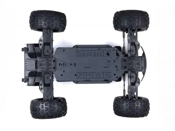 Arrma Kraton 4S V2 RTR — image 11 of 29
