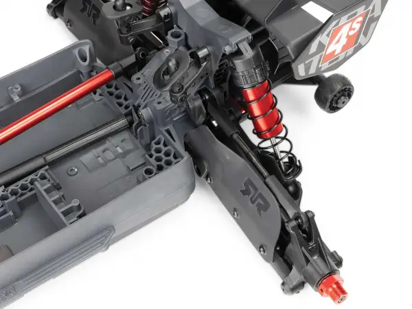Arrma Kraton 4S V2 RTR — image 12 of 29