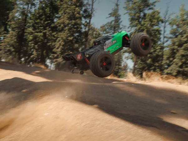 Arrma Kraton 4S V2 RTR
