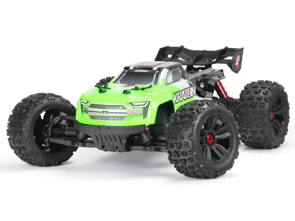 Arrma Kraton 4S V2 RTR — image 13 of 29