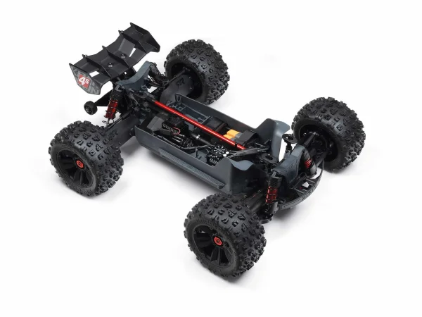 Arrma Kraton 4S V2 RTR