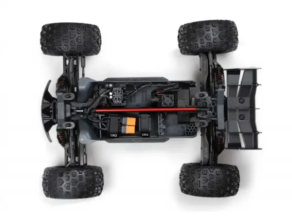 Arrma Kraton 4S V2 RTR — image 10 of 29